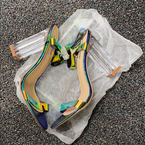 CAPE Robbin New “MERCY “ Sandals size 8.5M. - Picture 2 of 12